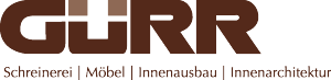 Schreinerei Gürr GmbH - Logo